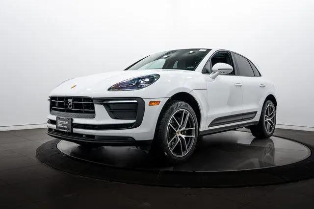 2026 Porsche Macan Unknown for sale in Highland Park, IL