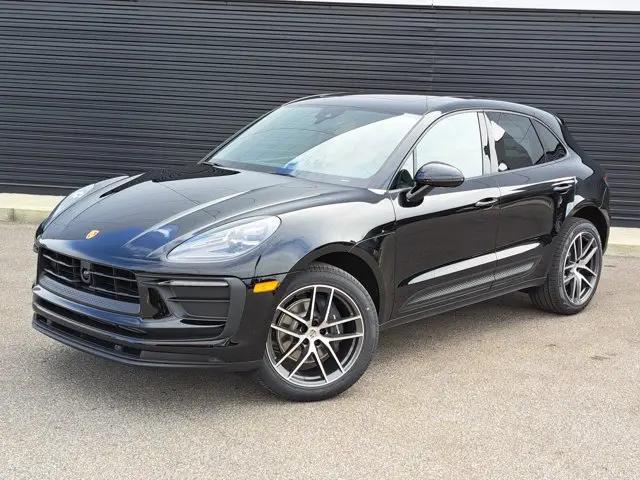 2026 Porsche Macan for sale near Cincinnati, OH