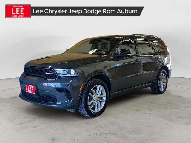 2024 Dodge Durango GT Plus AWD for sale in Auburn, ME