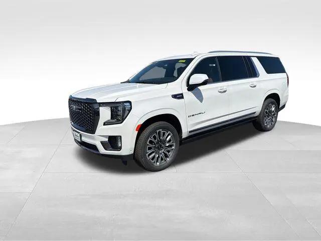 2024 GMC Yukon XL 4WD Denali Ultimate for sale in Marshfield, WI