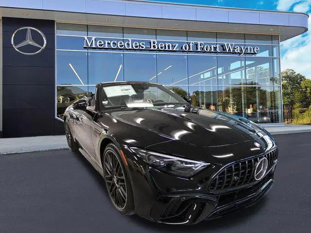 2023 Mercedes-Benz SL AMG SL 63 4MATIC for sale in Fort Wayne, IN
