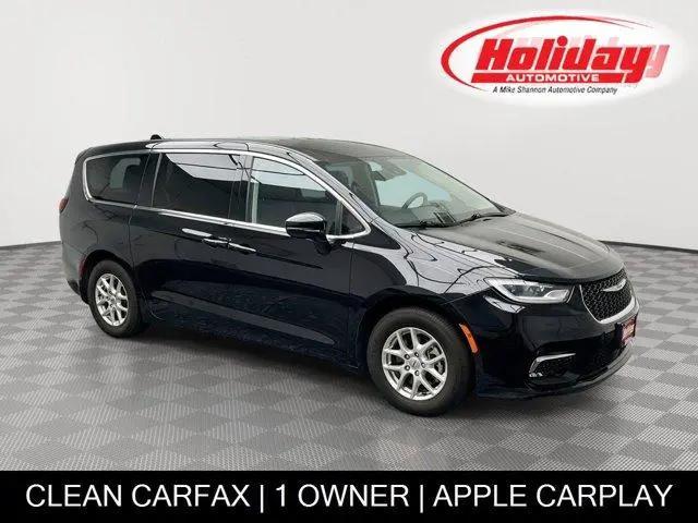2024 Chrysler Pacifica Touring L for sale in Fond du Lac, WI