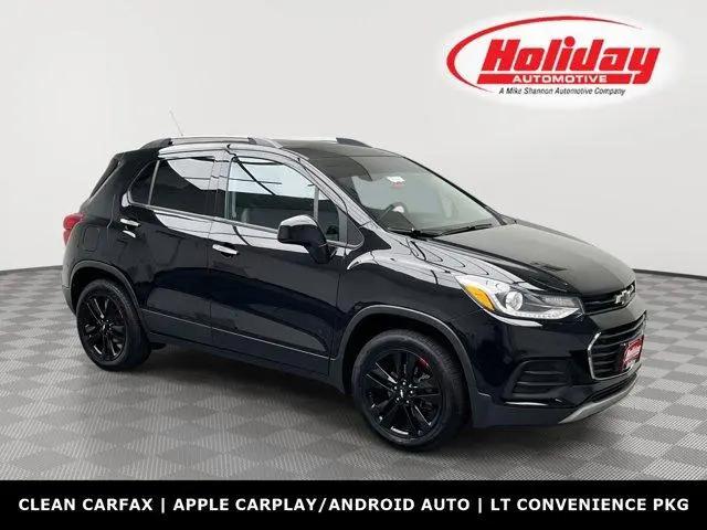 2019 Chevrolet Trax LT for sale in Fond du Lac, WI
