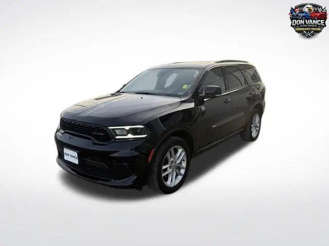 2025 Dodge Durango GT Plus AWD for sale in Marshfield, MO