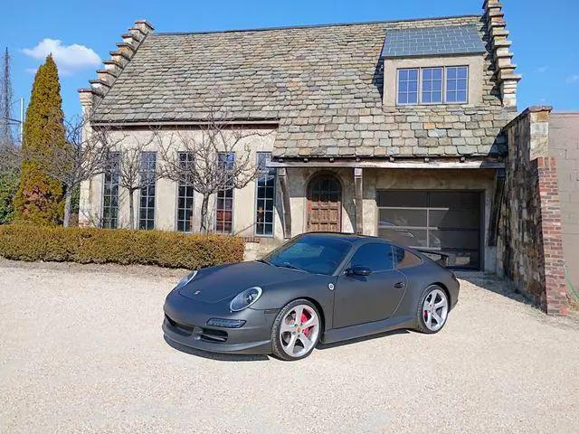 2005 Porsche 911 Carrera S for sale in Birmingham, AL