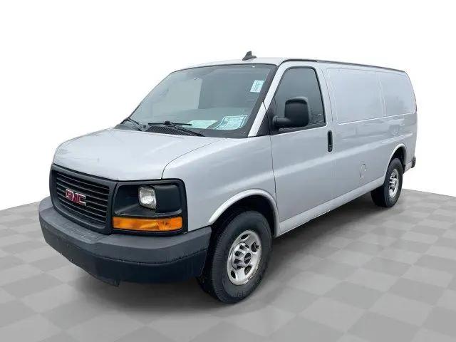 2016 GMC Savana 2500 Work Van for sale in Columbus, OH