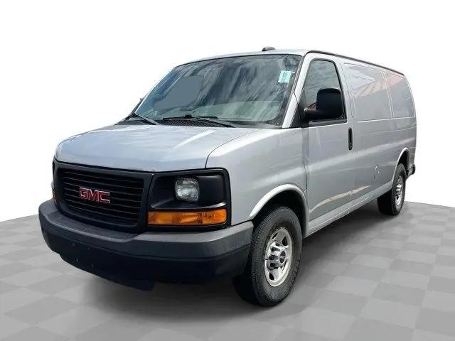 2016 GMC Savana 2500 Work Van for sale in Columbus, OH