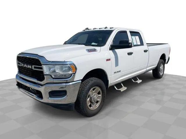 2021 Ram 3500 Tradesman Crew Cab 4x4 8 Box for sale in Columbus, OH