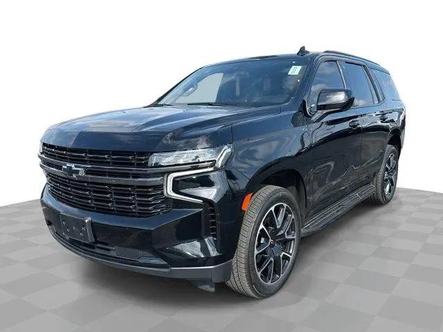 2021 Chevrolet Tahoe RST for sale in Columbus, OH