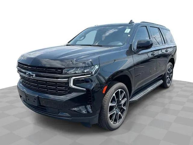 2021 Chevrolet Tahoe RST for sale in Columbus, OH