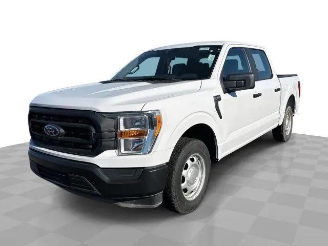 2021 Ford F-150 XL for sale near Columbus, OH