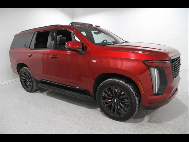 2025 Cadillac Escalade Sport for sale in Mentor, OH