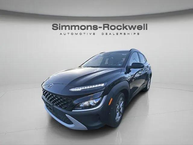 2023 Hyundai Kona SEL for sale in Elmira, NY