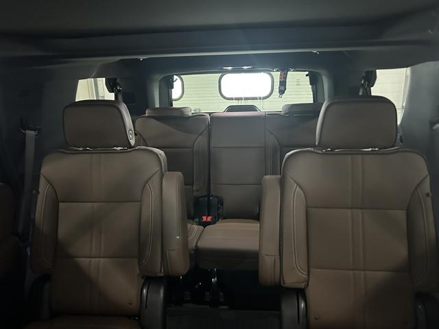 2026 Chevrolet Tahoe 4WD High Country