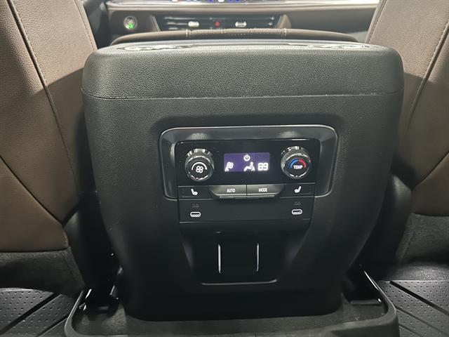 2026 Chevrolet Tahoe 4WD High Country