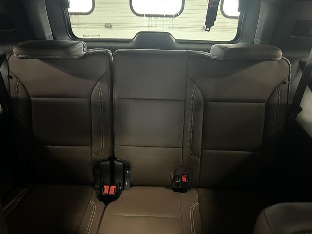 2026 Chevrolet Tahoe 4WD High Country