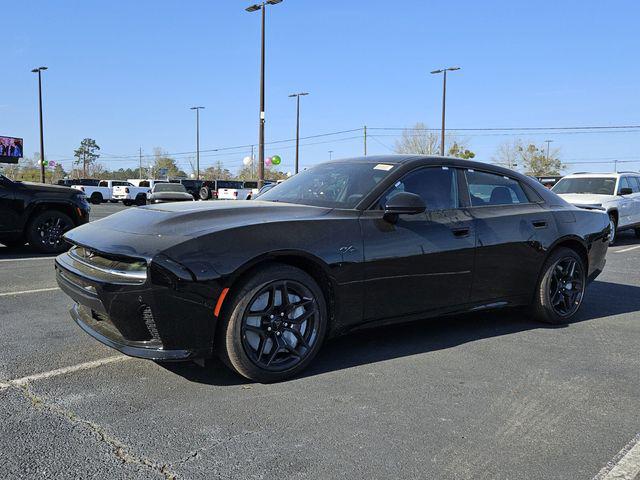2026 Dodge Charger CHARGER R/T PLUS 4-DOOR AWD