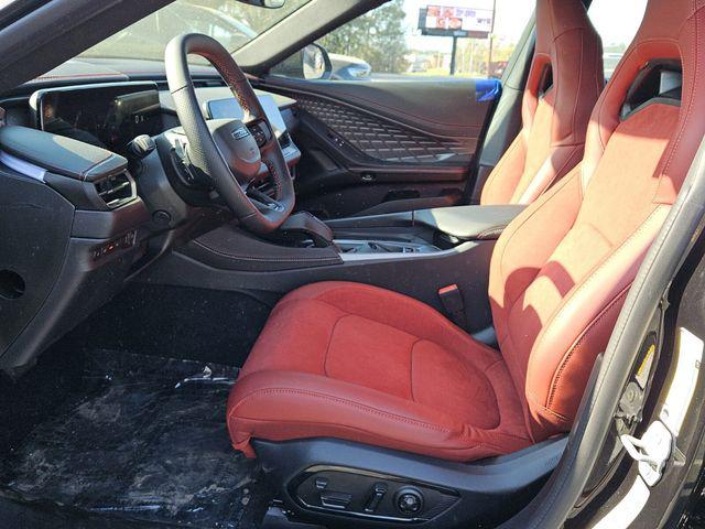 2026 Dodge Charger CHARGER R/T PLUS 4-DOOR AWD