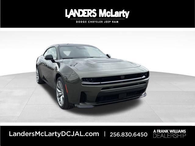 2026 Dodge Charger CHARGER SCAT PACK PLUS 2-DOOR AWD