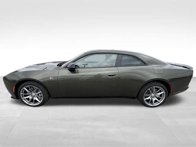 2026 Dodge Charger CHARGER SCAT PACK PLUS 2-DOOR AWD