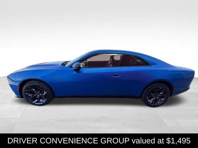 2026 Dodge Charger CHARGER R/T 2-DOOR AWD