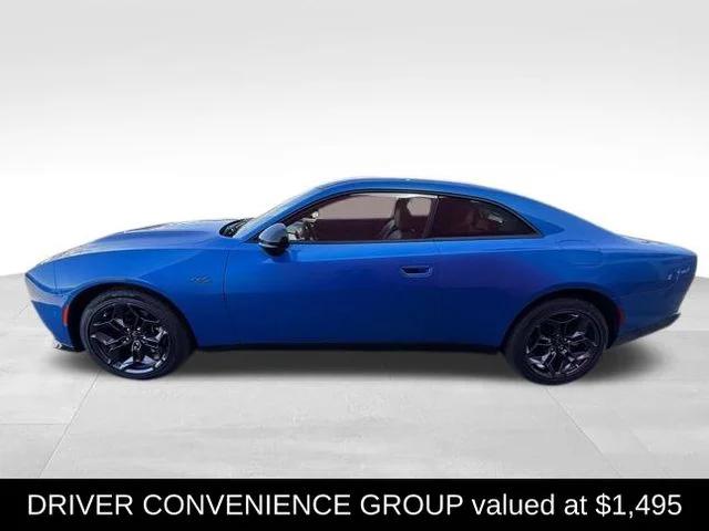 2026 Dodge Charger CHARGER R/T 2-DOOR AWD