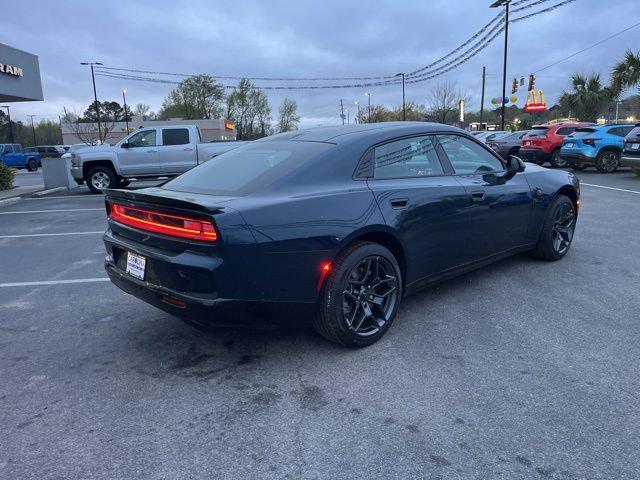 2026 Dodge Charger CHARGER SCAT PACK 4-DOOR AWD
