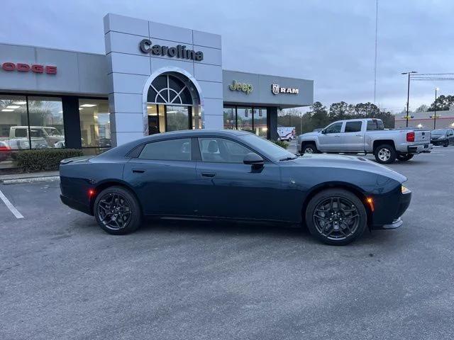 2026 Dodge Charger CHARGER SCAT PACK 4-DOOR AWD