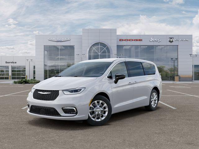 2026 Chrysler Pacifica PACIFICA SELECT AWD 2026 Chrysler Pacifica PACIFICA SELECT AWD