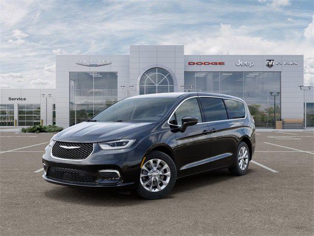 2026 Chrysler Pacifica PACIFICA SELECT AWD 2026 Chrysler Pacifica PACIFICA SELECT AWD
