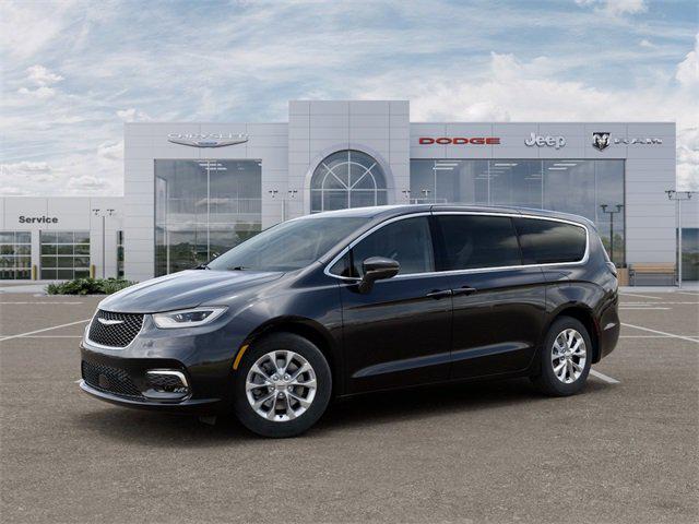 2026 Chrysler Pacifica PACIFICA SELECT AWD 2026 Chrysler Pacifica PACIFICA SELECT AWD