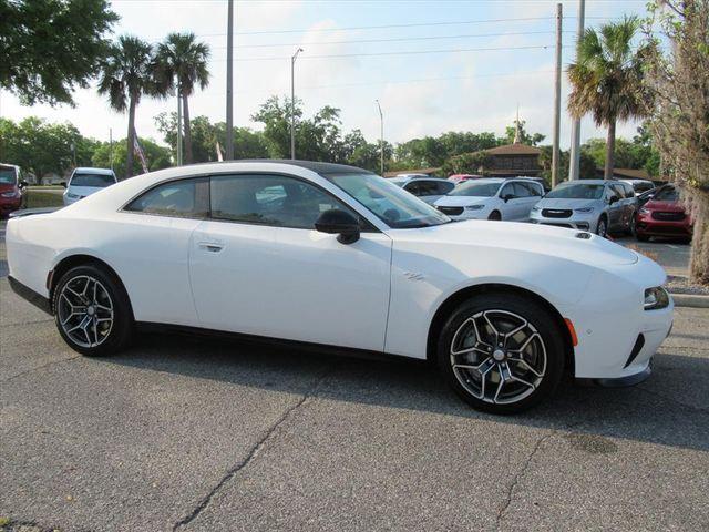 2026 Dodge Charger CHARGER R/T PLUS 2-DOOR AWD