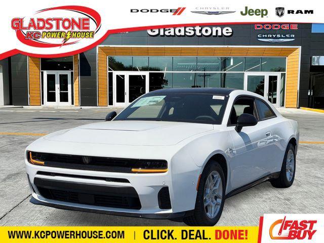 2026 Dodge Charger CHARGER R/T 2-DOOR AWD