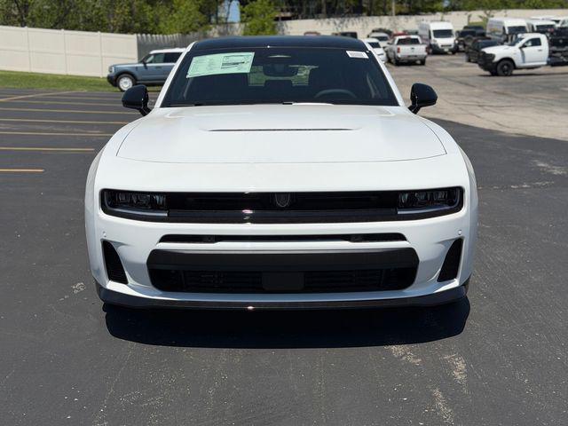 2026 Dodge Charger CHARGER R/T 2-DOOR AWD