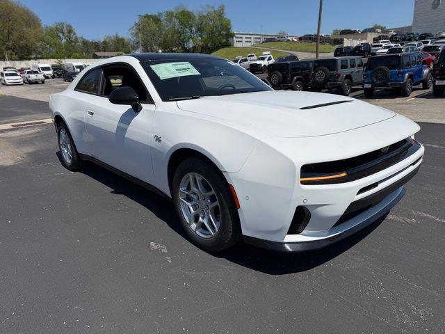 2026 Dodge Charger CHARGER R/T 2-DOOR AWD