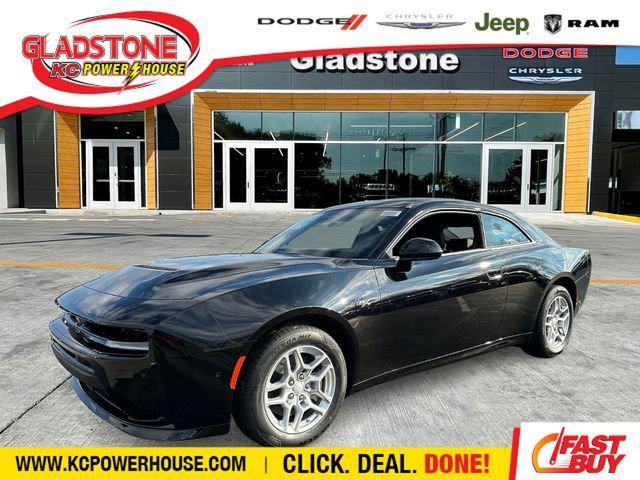2026 Dodge Charger CHARGER R/T 2-DOOR AWD