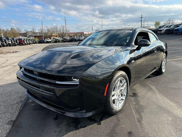 2026 Dodge Charger CHARGER R/T 2-DOOR AWD
