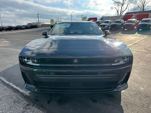 2026 Dodge Charger CHARGER R/T 2-DOOR AWD 2026 Dodge Charger CHARGER R/T 2-DOOR AWD