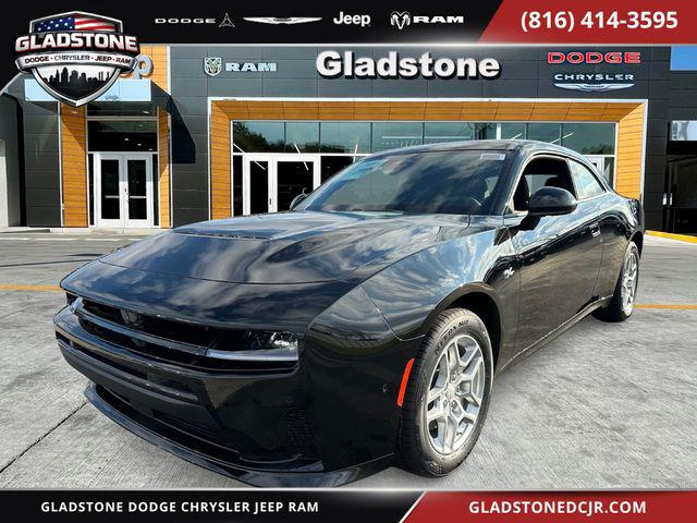 2026 Dodge Charger CHARGER R/T 2-DOOR AWD