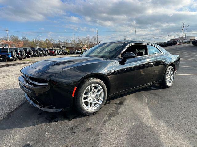 2026 Dodge Charger CHARGER R/T 2-DOOR AWD
