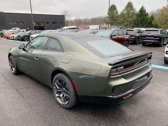 2026 Dodge Charger CHARGER SCAT PACK PLUS 2-DOOR AWD 2026 Dodge Charger CHARGER SCAT PACK PLUS 2-DOOR AWD