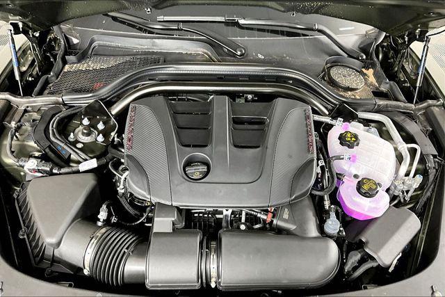 2026 Dodge Charger CHARGER SCAT PACK PLUS 2-DOOR AWD