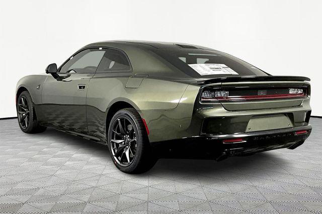 2026 Dodge Charger Scat Pack Plus 2-Door AWD