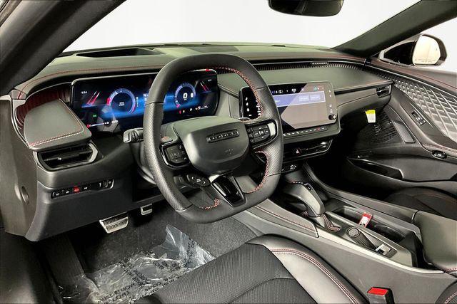 2026 Dodge Charger Scat Pack Plus 2-Door AWD
