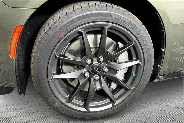 2026 Dodge Charger Scat Pack Plus 2-Door AWD