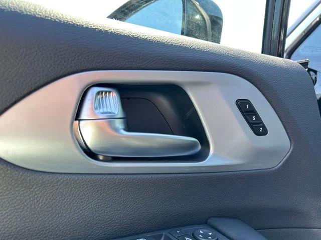 2026 Chrysler Pacifica Limited AWD