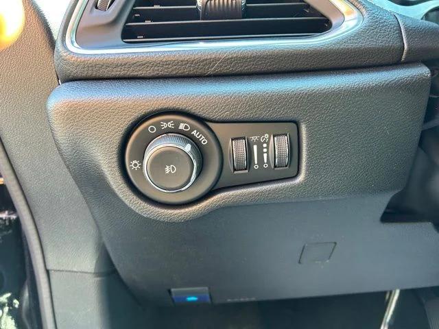 2026 Chrysler Pacifica Limited AWD