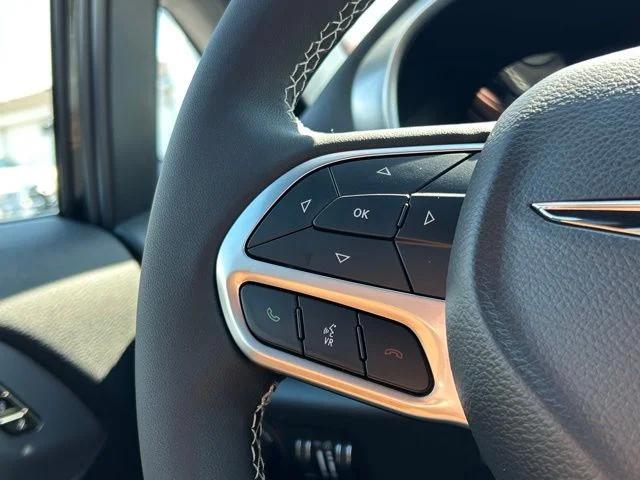2026 Chrysler Pacifica Limited AWD