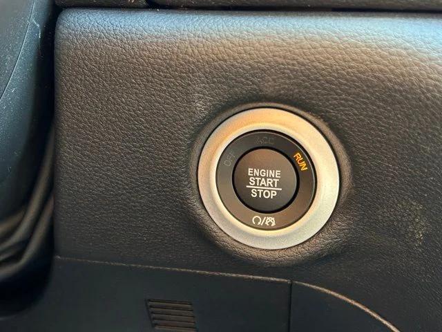 2026 Chrysler Pacifica Limited AWD