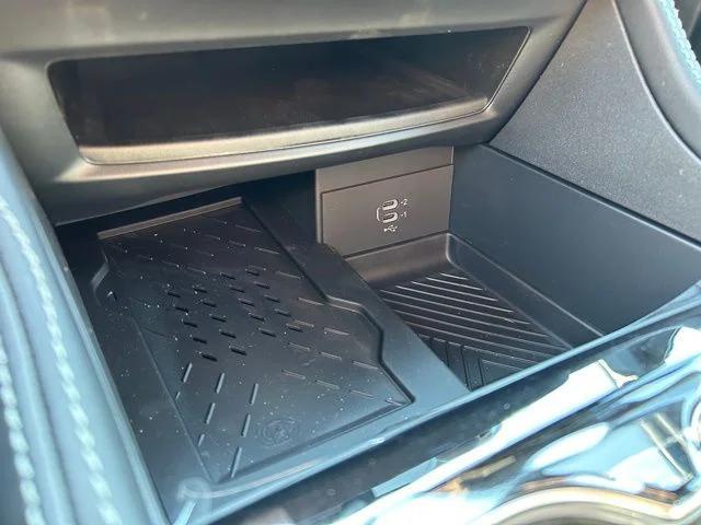 2026 Chrysler Pacifica Limited AWD